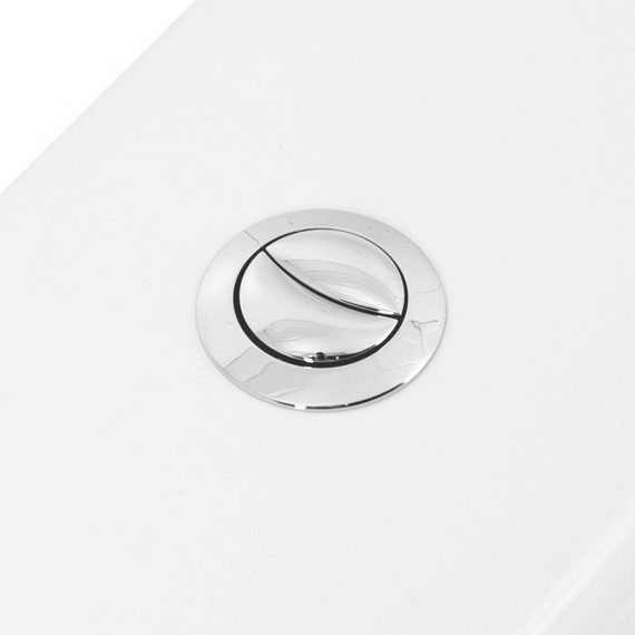 Унитаз-компакт безободковый BelBagno Energia BB8134CPR/SC с крышкой микролифт фото 7