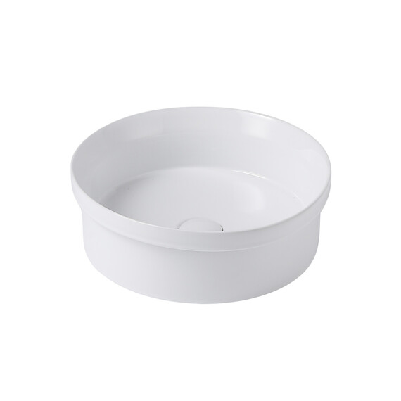 Раковина-чаша Abber Bequem 40 см AC2103 фото 