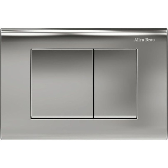 Кнопка смыва Allen Brau Liberty 9.20002.00 фото 