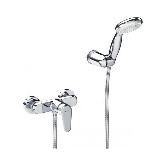 Смеситель для душа Lemark Point LM0303C фото 