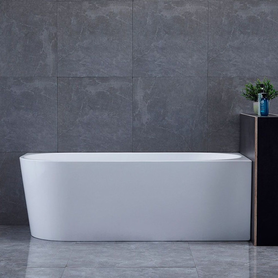 Ванна акриловая Vincea 150x75 см VBT-402-1500R фото 2