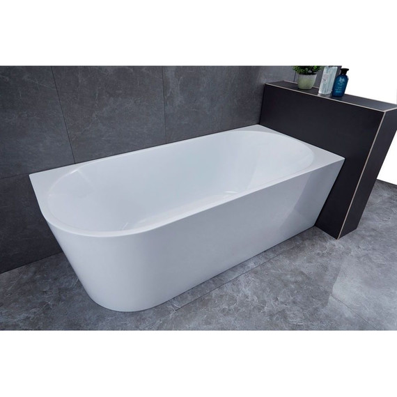 Ванна акриловая Vincea 150x75 см VBT-402-1500R фото 3