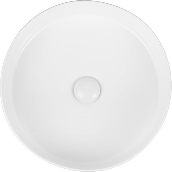 Раковина-чаша Vincea 40 см VBS-216 фото 2