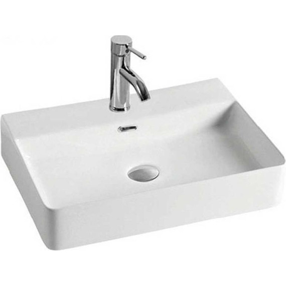 Раковина-чаша Vincea 60 см VBS-303 фото 