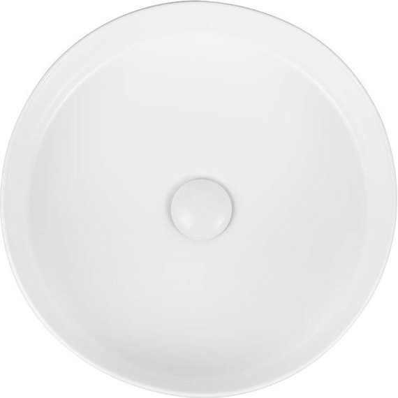 Раковина-чаша Vincea 40 см VBS-316 фото 2