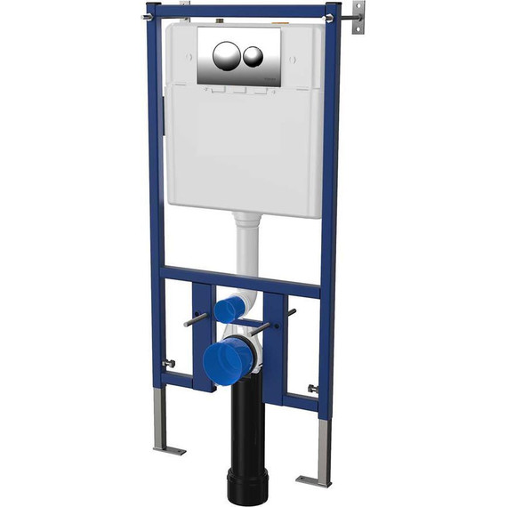 Инсталляция для унитаза Vincea VIS-450 фото 3