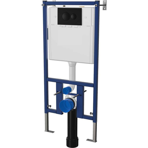 Инсталляция для унитаза Vincea VIS-450 фото 4