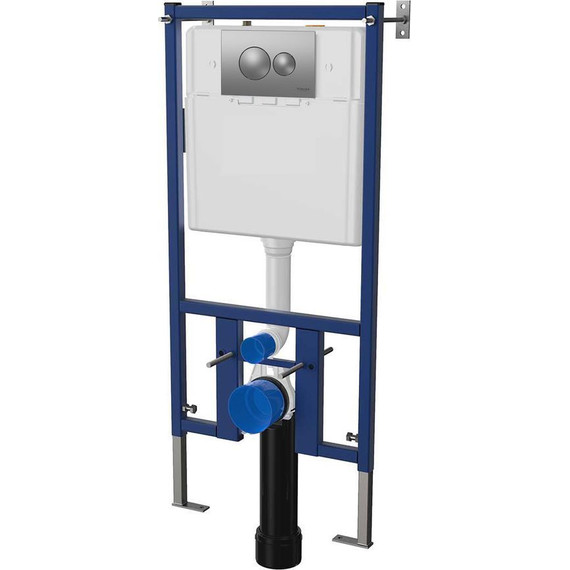 Инсталляция для унитаза Vincea VIS-450 фото 5