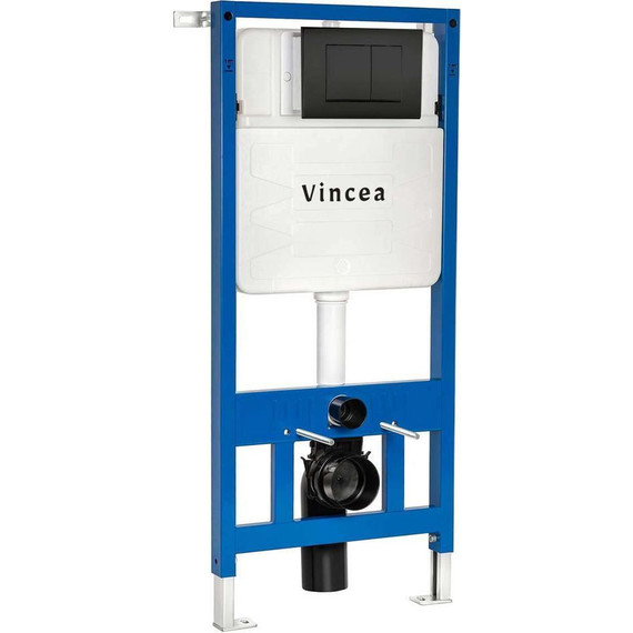 Инсталляция для унитаза Vincea VIS-601 - 5 Инсталляция для унитаза Vincea VIS-601 фото 5