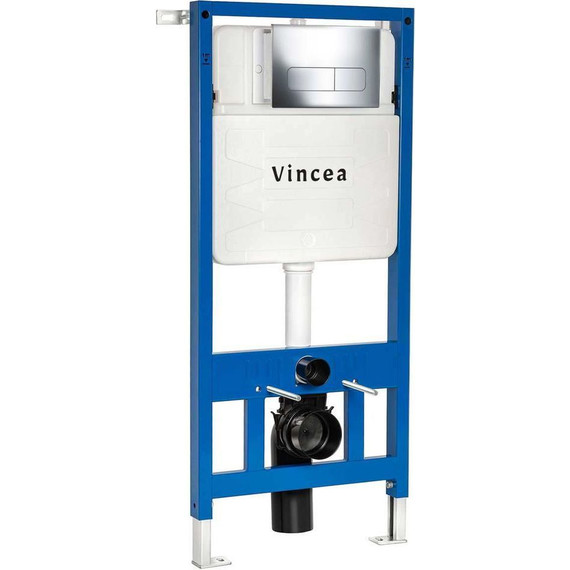 Инсталляция для унитаза Vincea VIS-601 - 6 Инсталляция для унитаза Vincea VIS-601 фото 6
