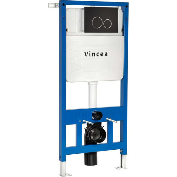 Инсталляция для унитаза Vincea VIS-601 - 9 Инсталляция для унитаза Vincea VIS-601 фото 9