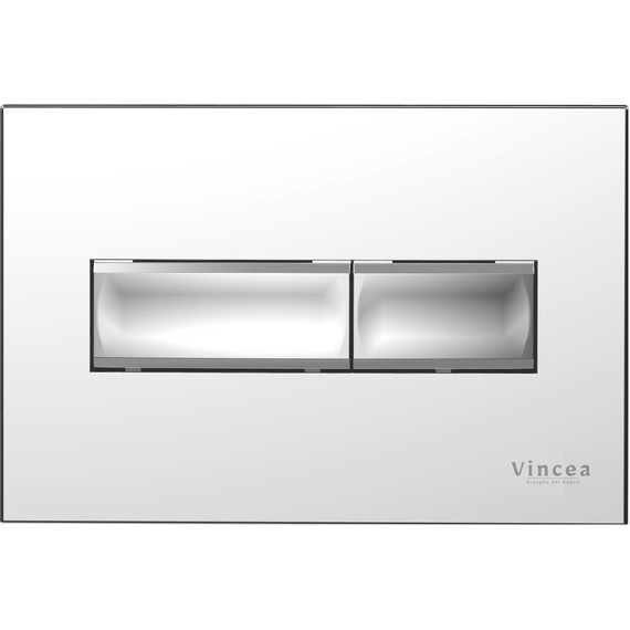 Кнопка смыва Vincea Line VFP-732CH фото 