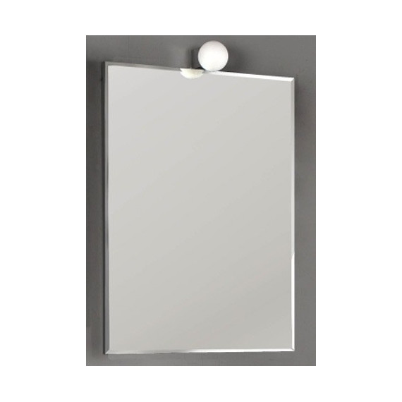 Зеркало Акватон ЛИАНА 65 см 1A166102LL010 - 5 Зеркало Акватон ЛИАНА 65 см 1A166102LL010 фото 5