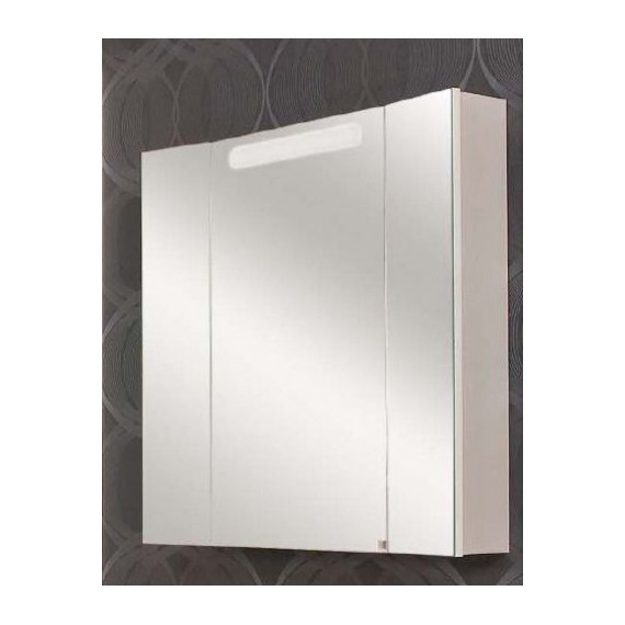 Зеркало-шкаф Акватон Мадрид 100 см 1A111602MA010 - 6 Зеркало-шкаф Акватон Мадрид 100 см 1A111602MA010 фото 6