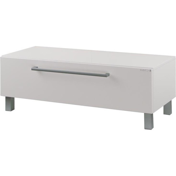 Комод с ящиком Акватон Мадрид 80 см 1A131903MA010 фото 2