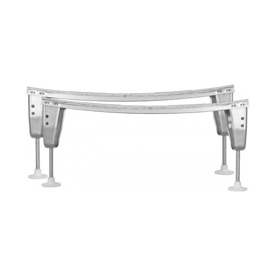 Ножки к стальной ванне ROCA 291021000 фото 2