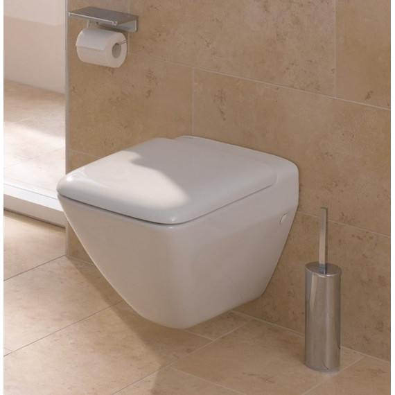 Унитаз подвесной Laufen PALACE 8.2070.3.000.000.1 укороченный - 4 Унитаз подвесной Laufen PALACE 8.2070.3.000.000.1 укороченный фото 4