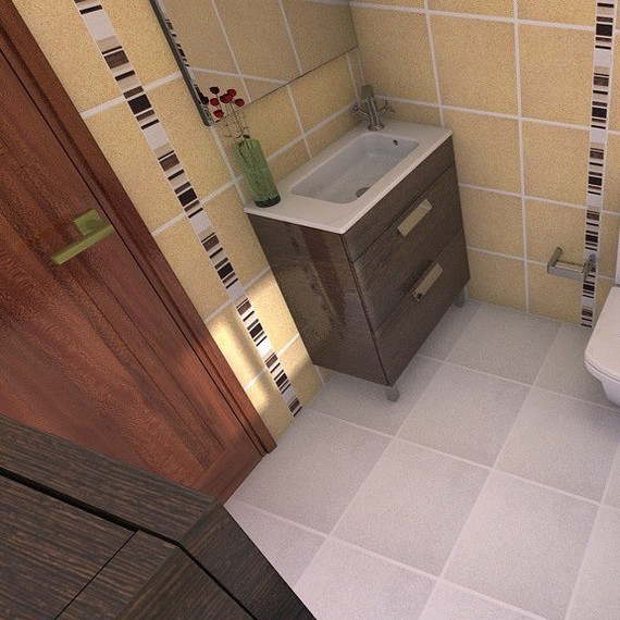 Раковина мебельная Roca Debba Unik 60 см 32799H00Y фото 2