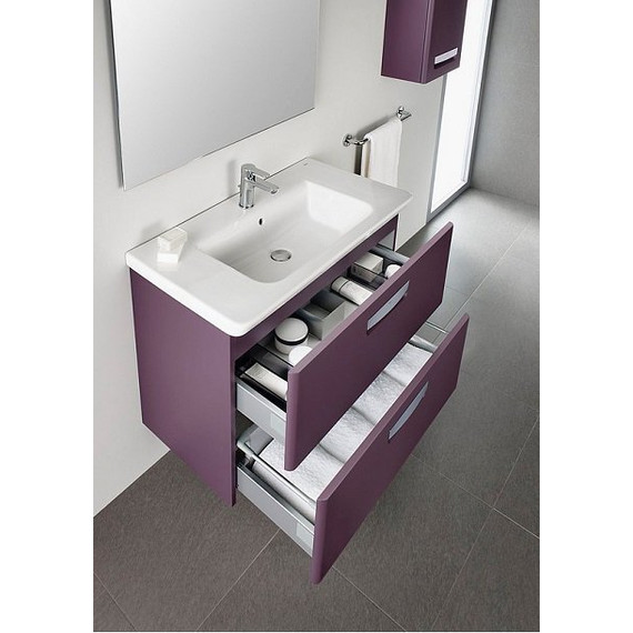 Раковина мебельная Roca Gap 80 см 327470000 - 3 Раковина мебельная Roca Gap 80 см 327470000 фото 3