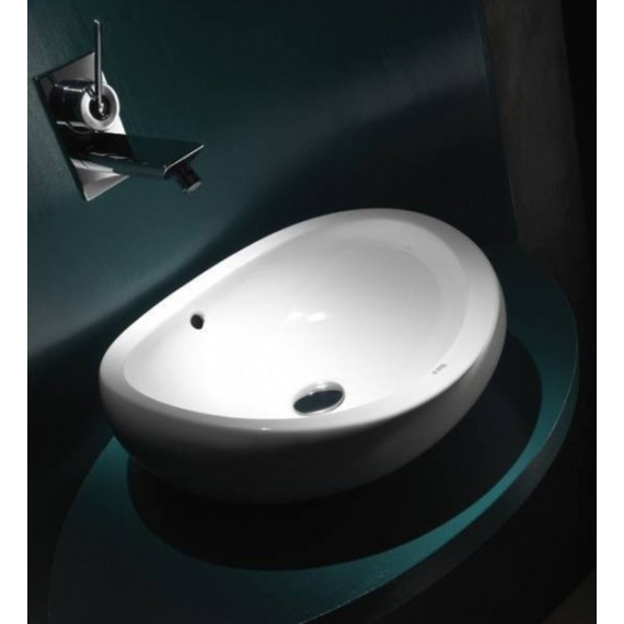 Раковина-чаша Roca Urbi 1 45 см 327225000 фото 2