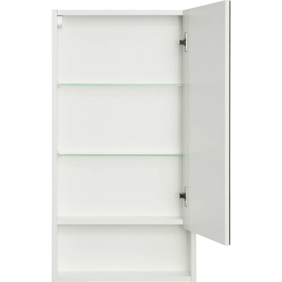 Зеркало-шкаф Акватон Сканди 45 см 1A252002SD010 фото 2