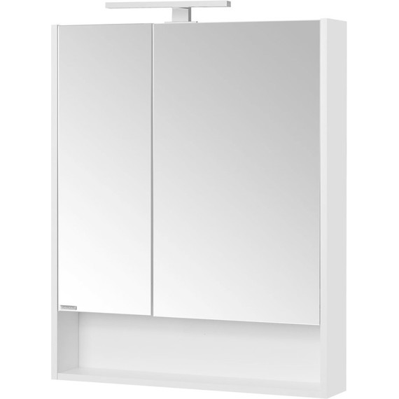 Зеркало-шкаф Акватон Сканди 70 см 1A252202SD010 - 3 Зеркало-шкаф Акватон Сканди 70 см 1A252202SD010 фото 3