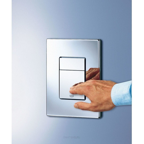 Инсталляция Grohe Rapid SL 38772001 с подвесным унитазом Sanita Luxe Attica WC.WH/Attica/DM/WHT.G/S1 - 9 Инсталляция Grohe Rapid SL 38772001 с подвесным унитазом Sanita Luxe Attica WC.WH/Attica/DM/WHT.G/S1 фото 9