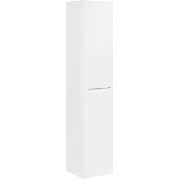 Пенал подвесной Vincea Mia 35 см VSC-2M170GW-R, белый глянец - 2 Пенал подвесной Vincea Mia 35 см VSC-2M170GW-R, белый глянец фото 2