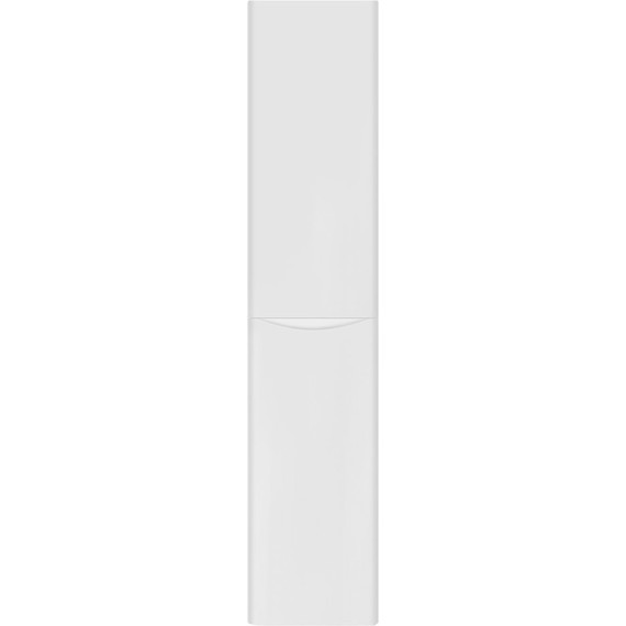 Пенал подвесной Vincea Paola 35 см VSC-2P170GW-L, белый глянец фото 