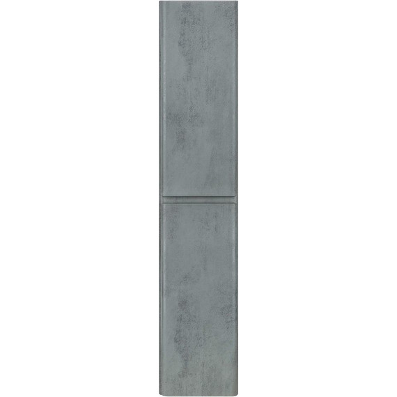 Пенал подвесной Vincea Vico 35 см VSC-2V170BT, бетон - 2 Пенал подвесной Vincea Vico 35 см VSC-2V170BT, бетон фото 2