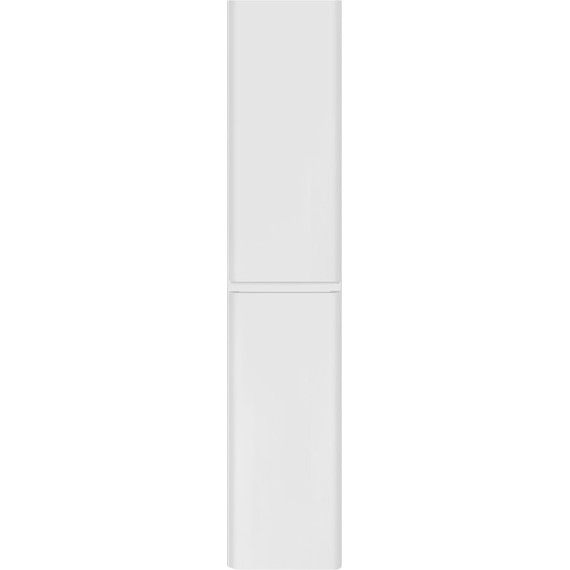 Пенал подвесной Vincea Vico 35 см VSC-2V170GW, белый глянец фото 