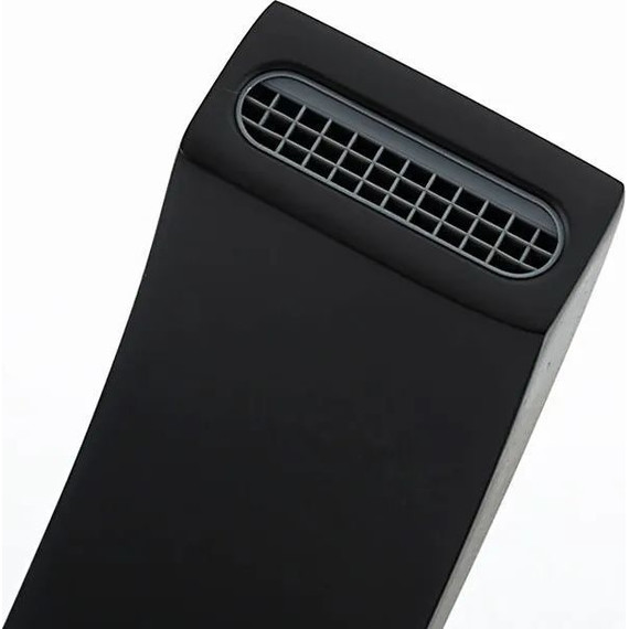 Душевая стойка Gappo G2407-6, черный - 5 Душевая стойка Gappo G2407-6, черный фото 5