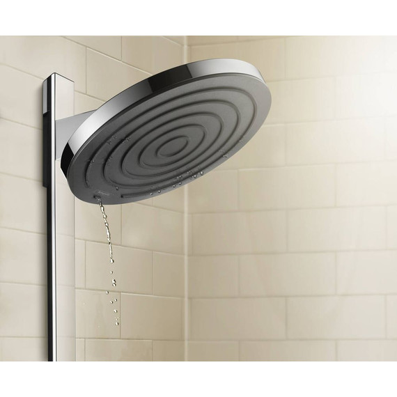 Душевая стойка с термостатом Hansgrohe Pulsify S Showerpipe 260 2jet 24240000 - 3 Душевая стойка с термостатом Hansgrohe Pulsify S Showerpipe 260 2jet 24240000 фото 3