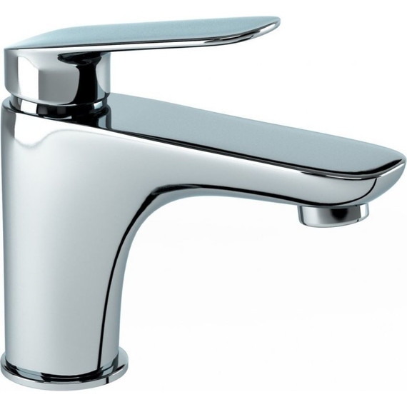 Набор смесителей 3 в 1 для ванны с коротким изливом Paini Laguna LACRSET3 - 5 Набор смесителей 3 в 1 для ванны с коротким изливом Paini Laguna LACRSET3 фото 5