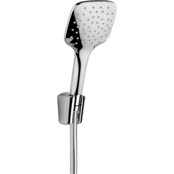 Набор смесителей 3 в 1 для ванны с коротким изливом Paini Laguna LACRSET3 - 6 Набор смесителей 3 в 1 для ванны с коротким изливом Paini Laguna LACRSET3 фото 6