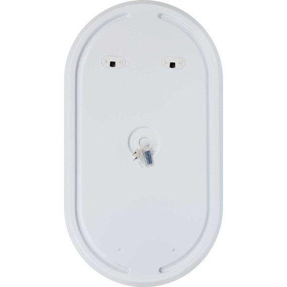 Зеркало Vincea Led 50 см VLM-3AU900-2 фото 3