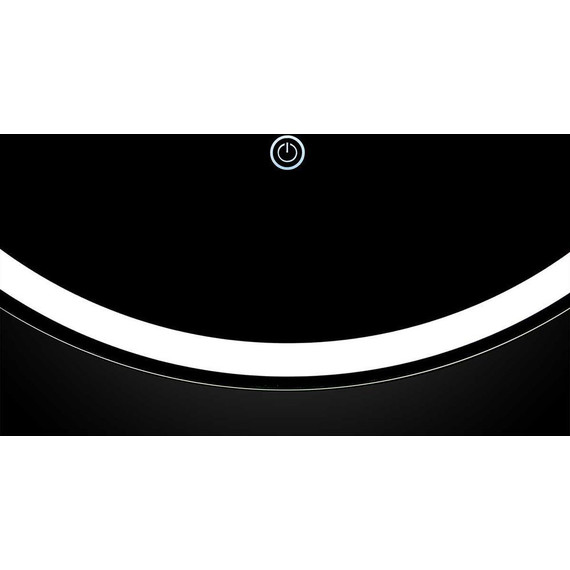 Зеркало Vincea Led 50 см VLM-3AU900 фото 3