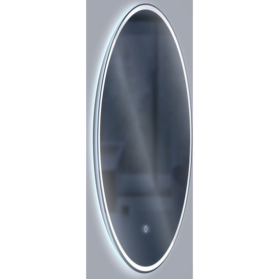 Зеркало Vincea Led 70 см VLM-3DE700 фото 2