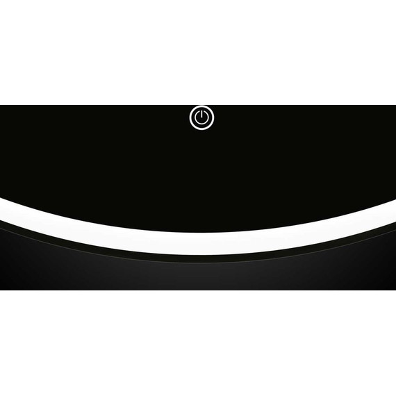 Зеркало Vincea Led 70 см VLM-3DE700 фото 3