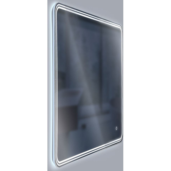 Зеркало Vincea Led 100 см VLM-3MA100 фото 2