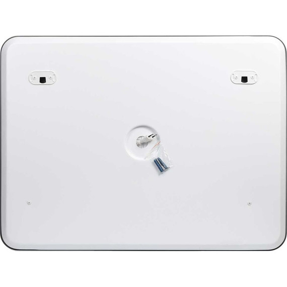 Зеркало Vincea Led 100 см VLM-3VC100-2 - 4 Зеркало Vincea Led 100 см VLM-3VC100-2 фото 4