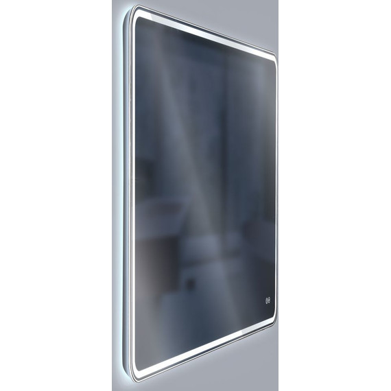 Зеркало Vincea Led 120 см VLM-3VC120-2 фото 2