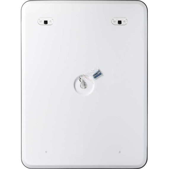 Зеркало Vincea Led 60 см VLM-3VC600-2 - 3 Зеркало Vincea Led 60 см VLM-3VC600-2 фото 3