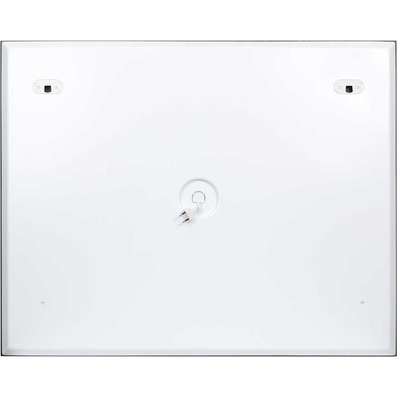 Зеркало Vincea Led 100 см VLM-3VN100-2 - 4 Зеркало Vincea Led 100 см VLM-3VN100-2 фото 4