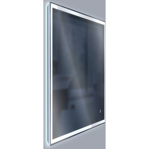 Зеркало Vincea Led 120 см VLM-3VN120 фото 2