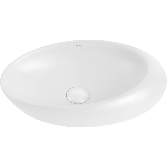 Раковина-чаша Abber Bequem 49 см AC2107 фото 2