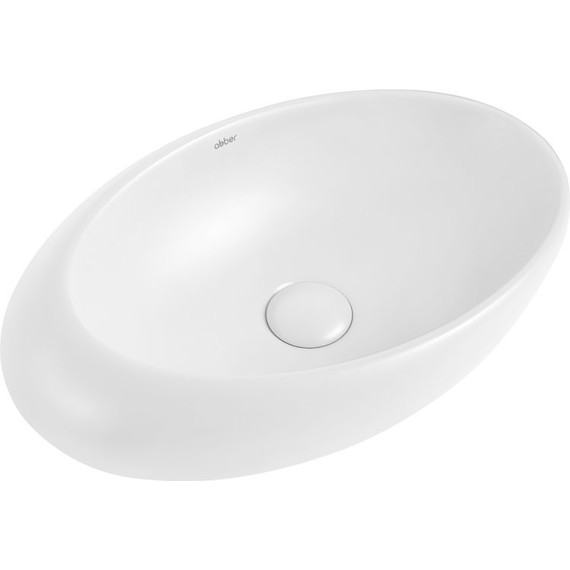 Раковина-чаша Abber Bequem 49 см AC2107 фото 3