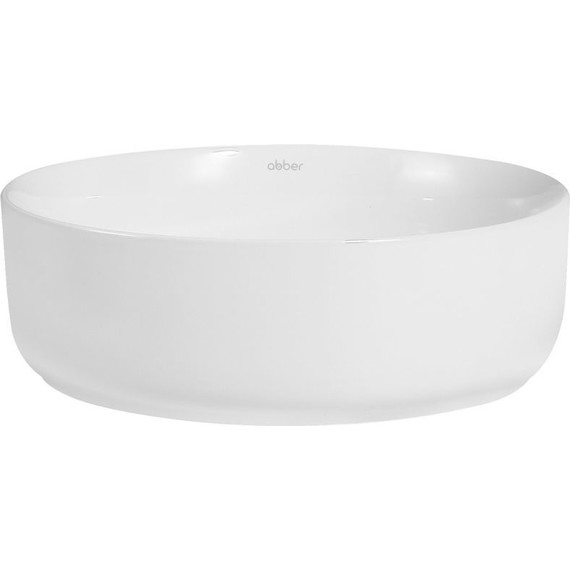 Раковина-чаша Abber Bequem 36 см AC2108 фото 2