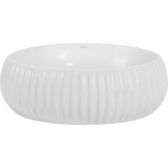 Раковина-чаша Abber Bequem 40 см AC2115 фото 2