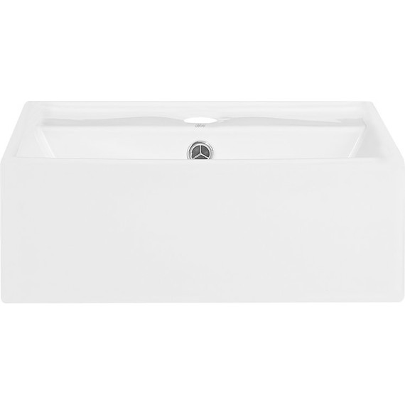 Раковина-чаша Abber Rechteck 41 см AC2208 - 3 Раковина-чаша Abber Rechteck 41 см AC2208 фото 3